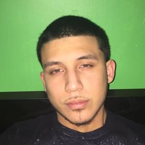 Meet your Posher, Xavier