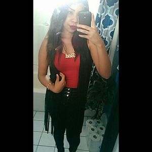 Meet your Posher, Marlene