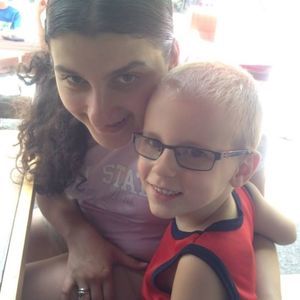 Meet your Posher, Mariah