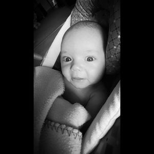 Meet your Posher, Gage