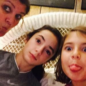 Meet your Posher, Angie