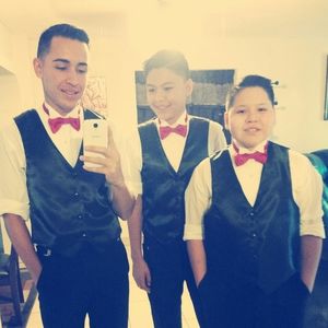 Meet your Posher, Gonzalo