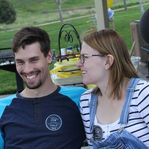 Meet your Posher, Jacob