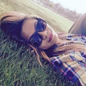 Meet your Posher, Geraldine