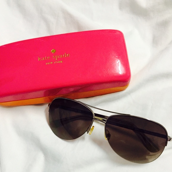 Kate Spade Sunglasses