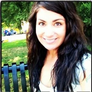 Meet your Posher, Brianna