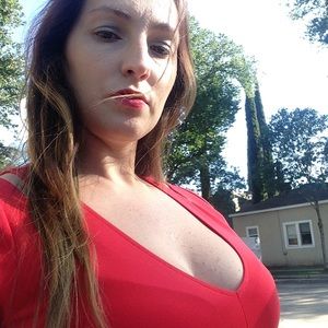 Meet your Posher, Kathryn