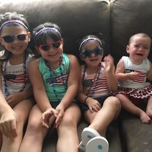 Meet your Posher, Meaghan