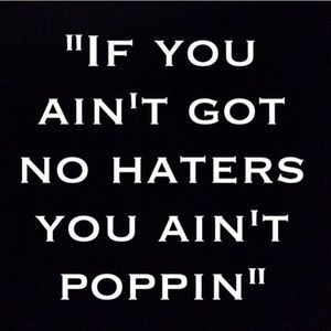 Meet your Posher, Sandy