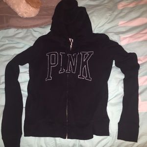 Victoria's Secret Pink jacket! :)