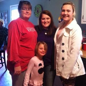 Meet your Posher, Debra