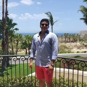 Meet your Posher, Mario