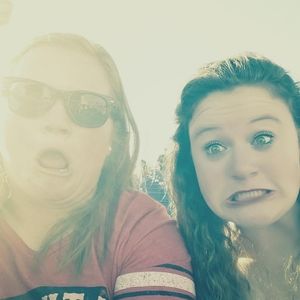 Meet your Posher, Chelsey