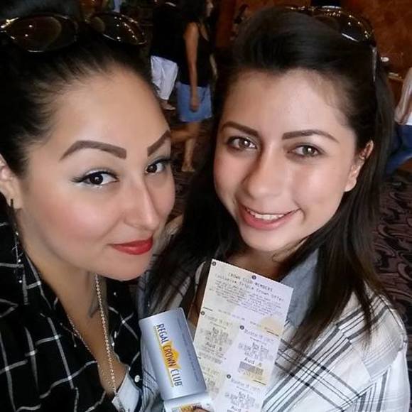 Meet your Posher, Dawn - Picture 1 of 1