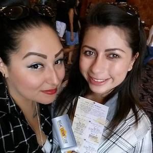 Meet your Posher, Dawn