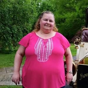 Meet your Posher, Kelli