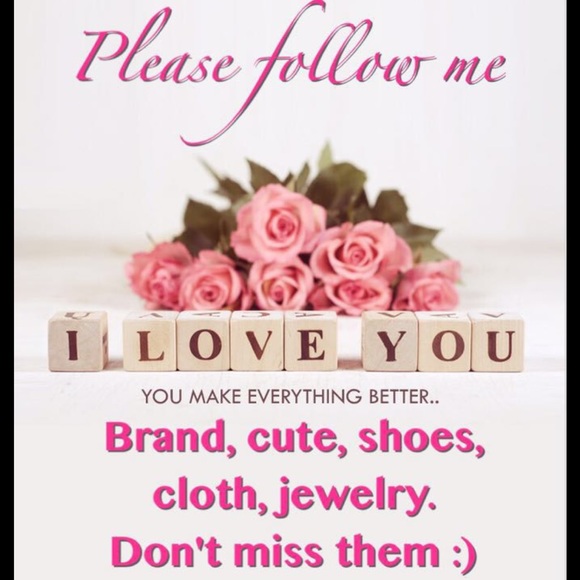 Love you guys :)