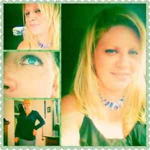 Meet your Posher, Neila