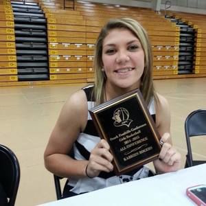 Meet your Posher, Lisa