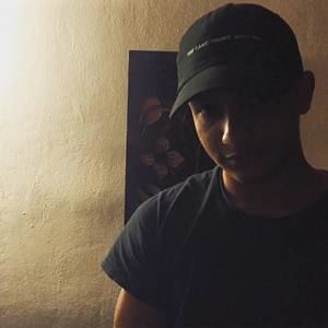 Meet your Posher, Jorge