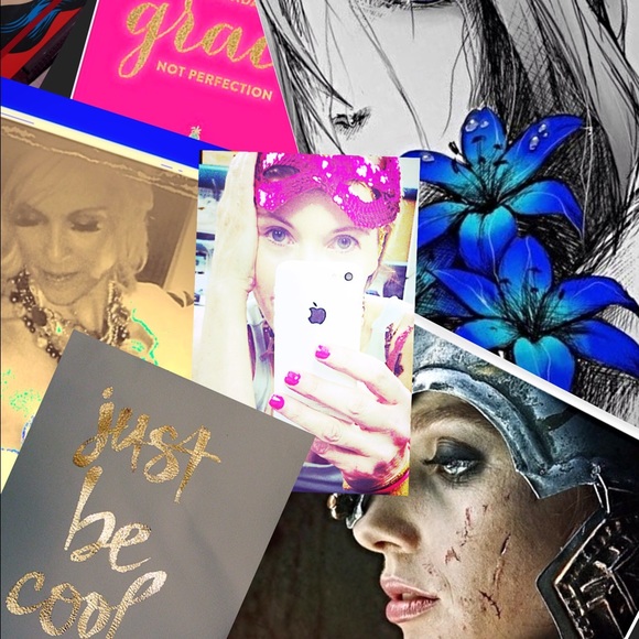 Meet your Posher, Marlaina - Picture 3 of 4