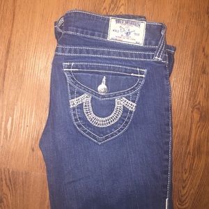 True religion jeans