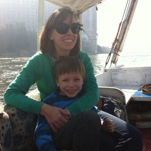 Meet your Posher, Jessica