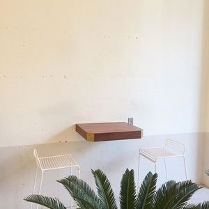 Meet your Posher, Star