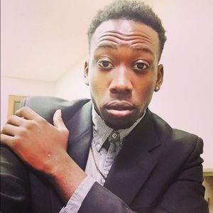 Meet your Posher, Larichard