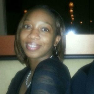 Meet your Posher, Jocelyn