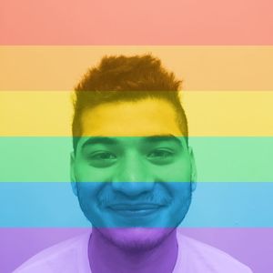 Meet your Posher, Raphael