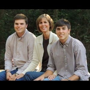 Meet your Posher, Jill