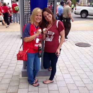 Meet your Posher, Kelley