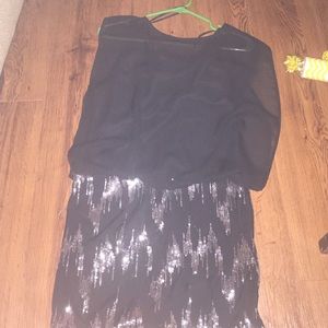 Cute cock tail/ clubbing dress