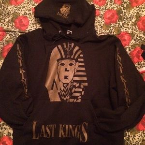 Last Kings Hoodie