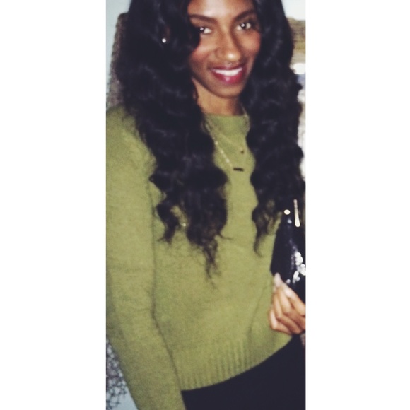 Meet your Posher, Khadeeja - Picture 1 of 1