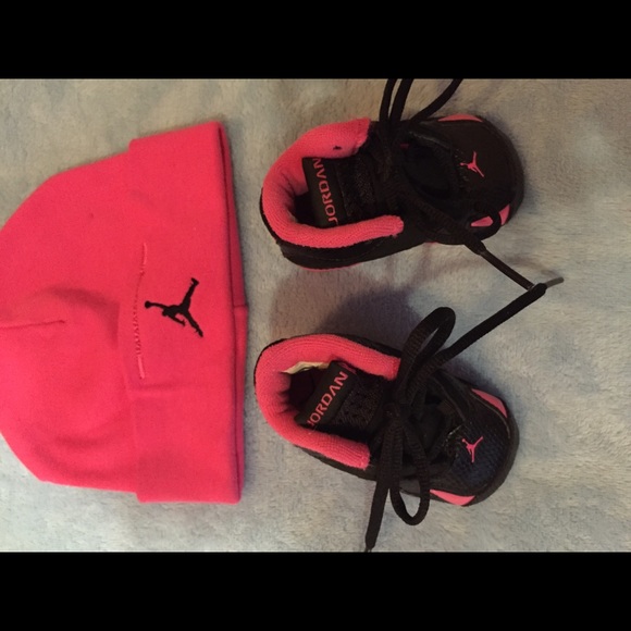 pink baby jordan shoes pink baby jordan shoes
