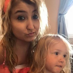 Meet your Posher, Amber