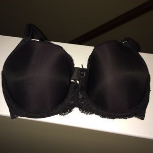 Victoria Secret Dream Angels Lined Demi 32DD