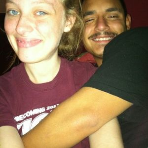 Meet your Posher, Ashlee