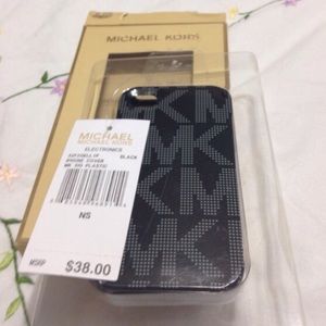 Mk phone case