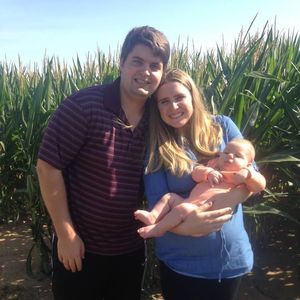 Meet your Posher, Annmarie