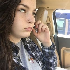 Meet your Posher, Joanna