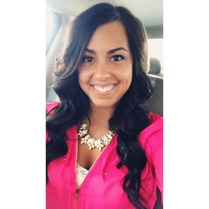 Meet your Posher, Bethany