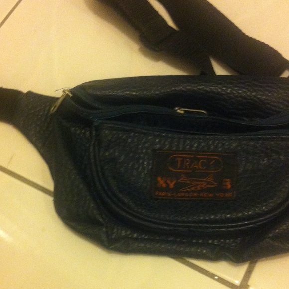 Fanny pack