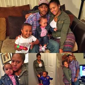 Meet your Posher, Ebony