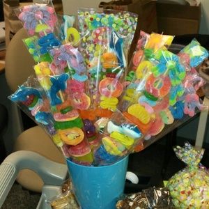 Meet your Posher, Michele