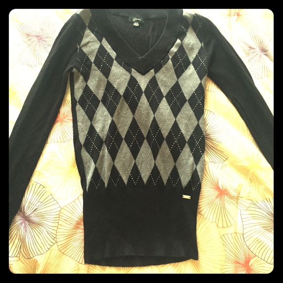 Guess Sweater