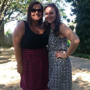 Meet your Posher, Erica