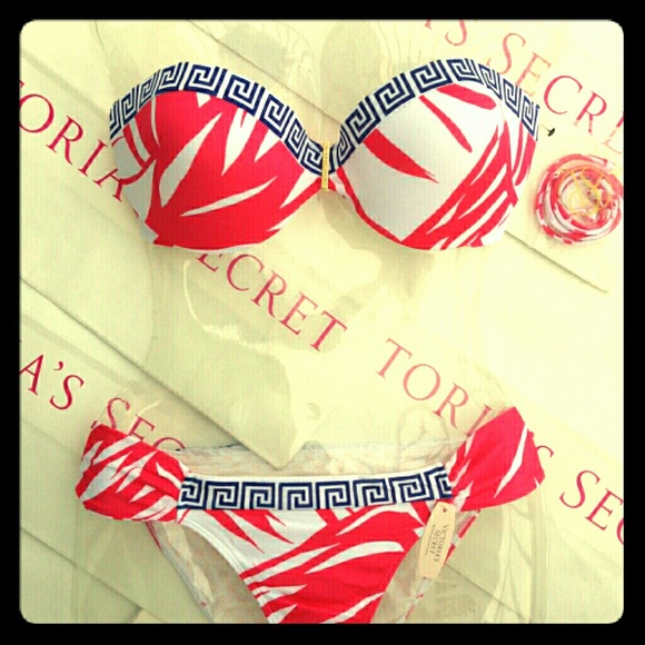 victoria pink love